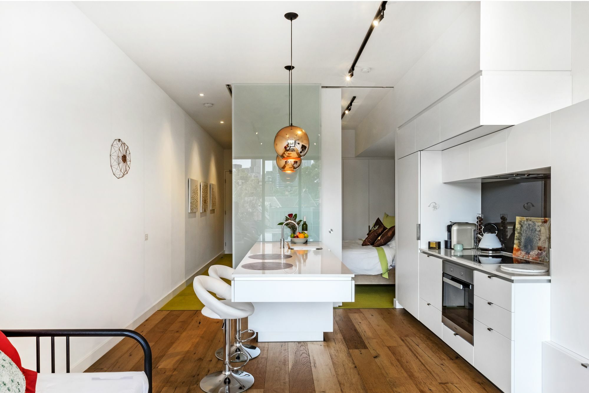 Roomerang At Momentum Apartments 2 Melbourne Kültér fotó